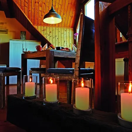 Ferienwohnung Blick auf den Bodden Ribnitz-Damgarten Exterior foto