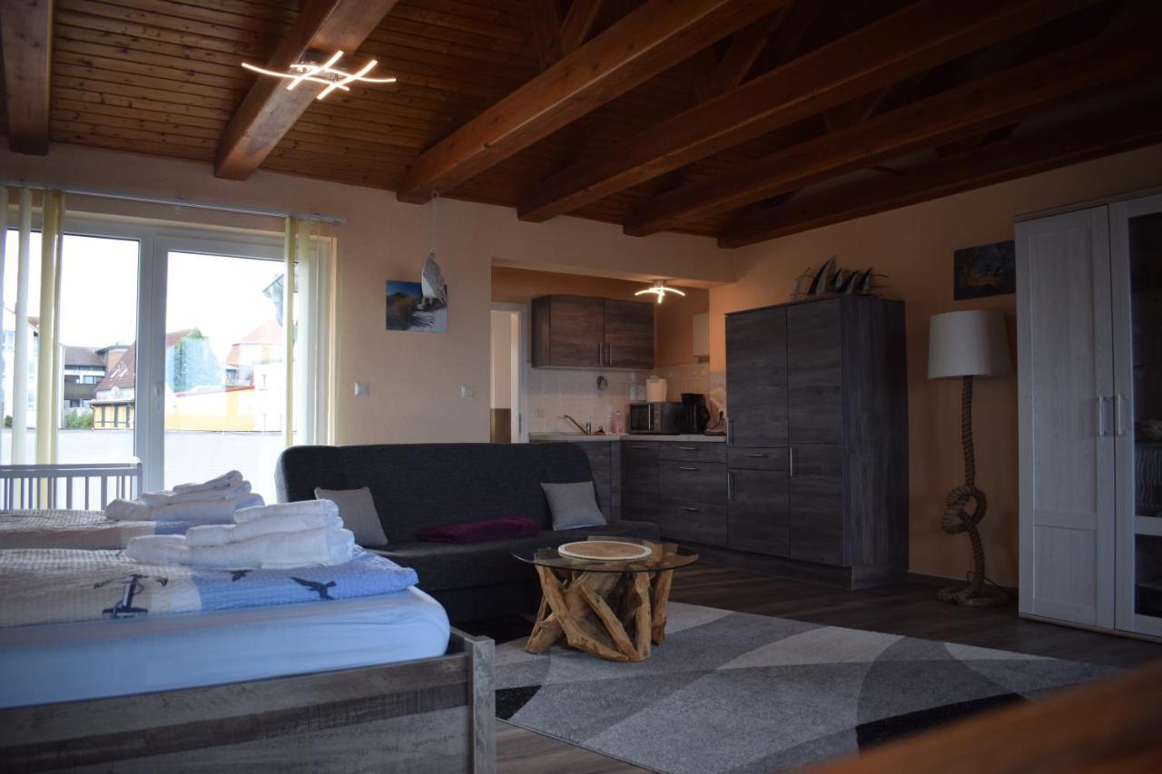 Appartement Blick Auf Den Bodden Ribnitz-Damgarten